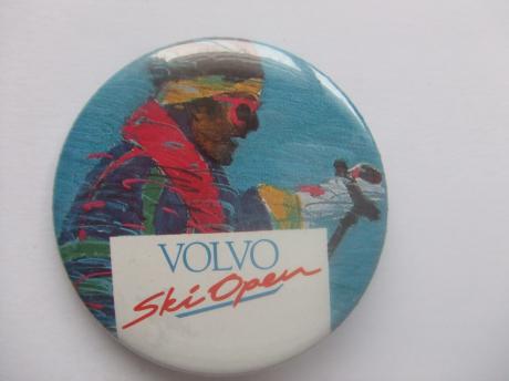 Volvo Ski open